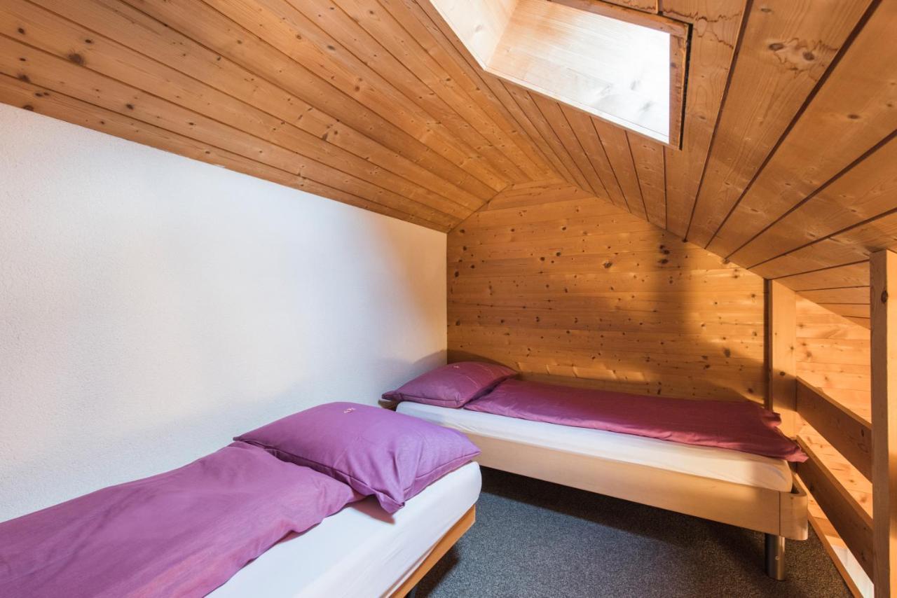 Alpenrose Beim Ballenberg Couette-café