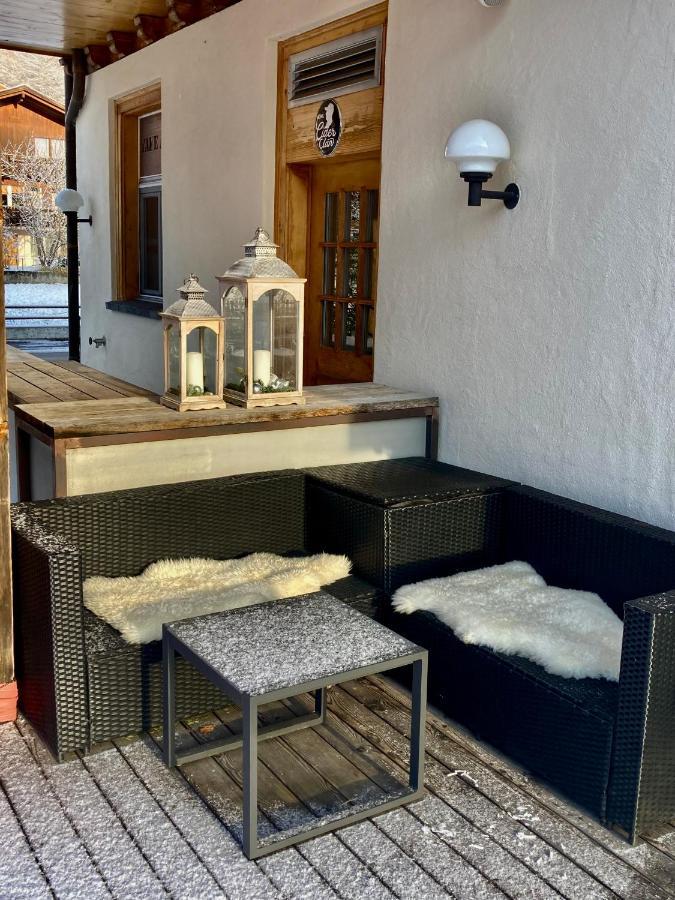 Alpenrose Beim Ballenberg Couette-café
