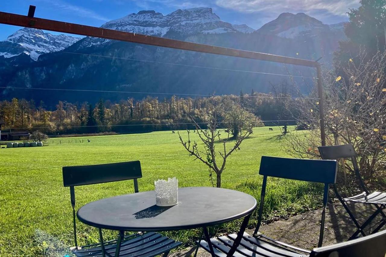 Alpenrose Beim Ballenberg Frühstückspension 3*