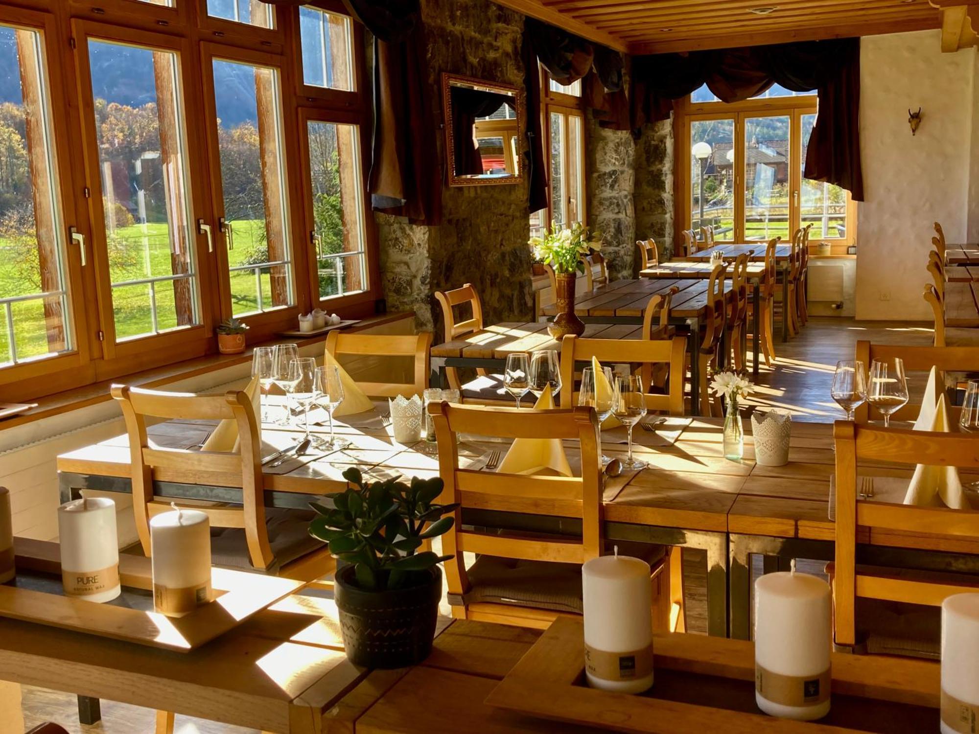 Alpenrose Beim Ballenberg